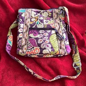 Vera Bradley crossover